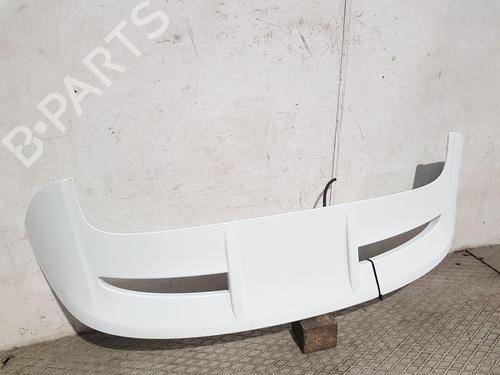 Spoiler bagklap FORD FIESTA VI (CB1, CCN) 1.6 TDCi | BP29620655C96 