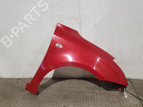 Forskærm Højre SUZUKI SWIFT III (MZ, EZ) 1.6 (RS416, RR 416, ZC31S) (125 hp) 31603795