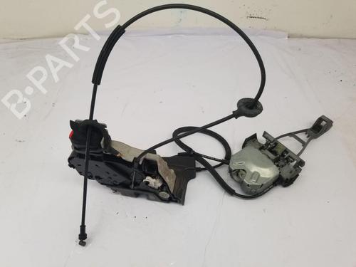 Used Front right lock Front right lock 39466301 39466301