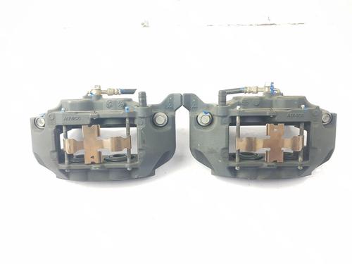 Used Right front brake caliper TOYOTA YARIS (_P21_, _PA1_, _PH1_) [2020-2025]  30184704