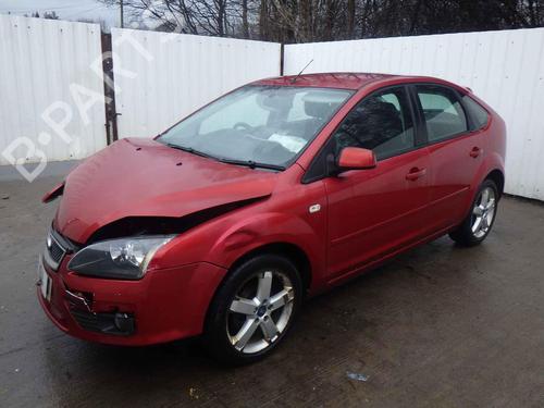 Rear parcel shelf FORD FOCUS II (DA_, HCP, DP) 1.6 | BP24322260C85 