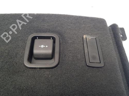 Boot lining BMW X4 (G02, F98) xDrive 20 d Mild-Hybrid | BP32331916I3 - Image 3