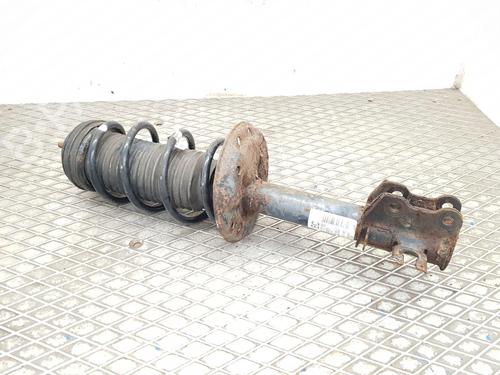 Used Left front shock absorber OPEL CORSA D (S07) 1.2 (L08, L68) (86 hp) 26163325