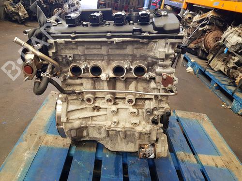 Engine TOYOTA COROLLA Hatchback (_E21_, _EA1_, _EH1_) 1.8 Hybrid (ZWE211, ZWE219) | BP39173395M1 - Image 4
