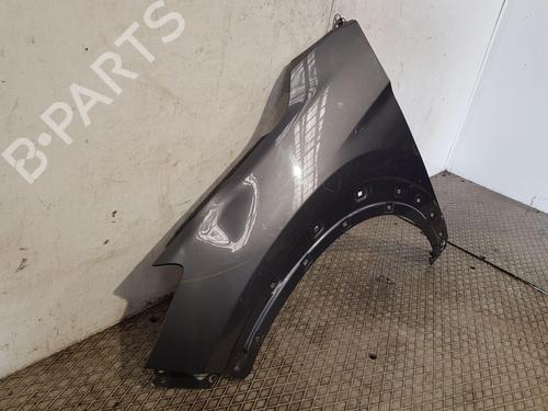 Left front fenders HYUNDAI TUCSON (TL, TLE)  | BP22205145C41 