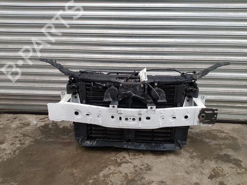 Used Front slam panel Front slam panel MAZDA CX-30 (DM) SKYACTIV-G M Hybrid (122 hp) 34351170 34351170
