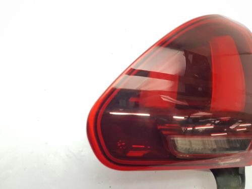 Højre baklys, luke PEUGEOT 2008 I (CU_) 1.2 VTi | BP22203669C80 