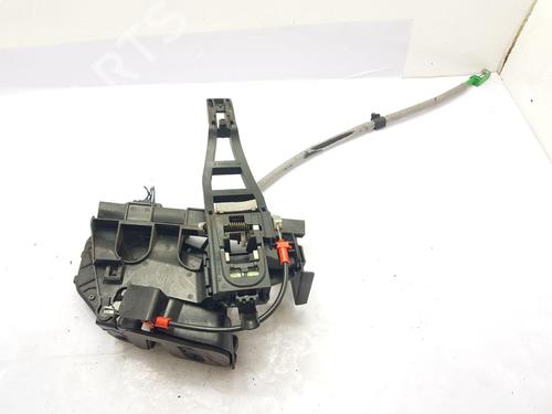 Venstre bagtil lås FORD MONDEO IV Turnier (BA7) 2.0 TDCi (140 hp) 30520644