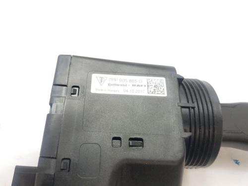 Ignition barrel PORSCHE CAYENNE (92A) 3.6 GTS | BP27286768M48 