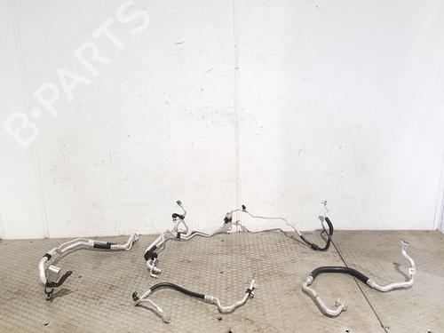 Used AC pipe AC pipe LAND ROVER DEFENDER Van (L663) [2020-2026] 36459590 36459590