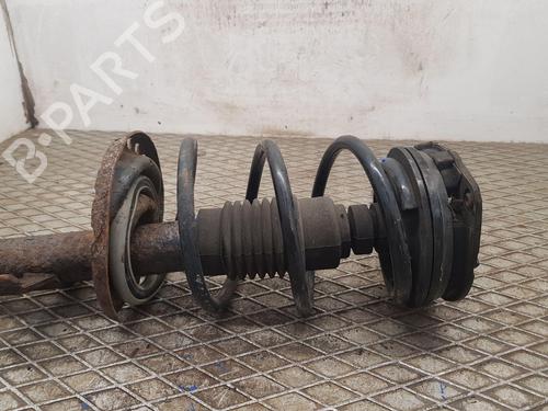 Left front shock absorber RENAULT CLIO III (BR0/1, CR0/1) 1.5 dCi (BR17, CR17) | BP29839527M16