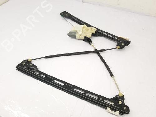 Used Front right window mechanism Front right window mechanism 38557831 38557831