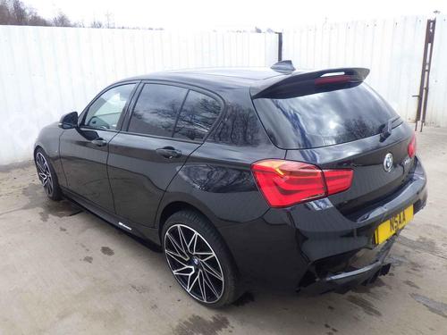 Engine control unit (ECU) BMW 1 (F20) 118 i | BP30839882M57  - Image 11