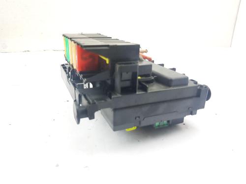 Fuse box PEUGEOT 3008 I MPV (0U_) 1.6 HDi | BP29597885E1 