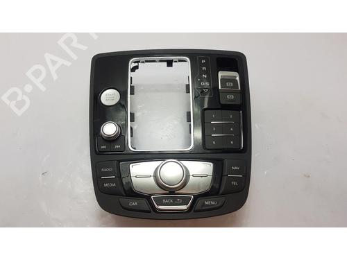 Used Switch AUDI A6 C7 Avant (4G5, 4GD) 2.0 TDI (190 hp) 25929047