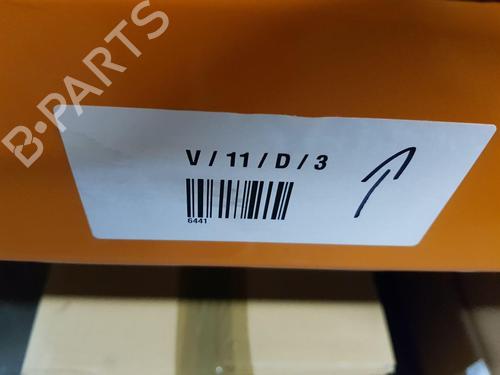 Andre AUDI A5 (F53, F5P) RS5 TFSI quattro | BP28572094O1