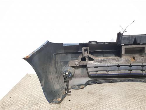 Front bumper NISSAN NOTE (E11, NE11) 1.4 | BP27920540C7