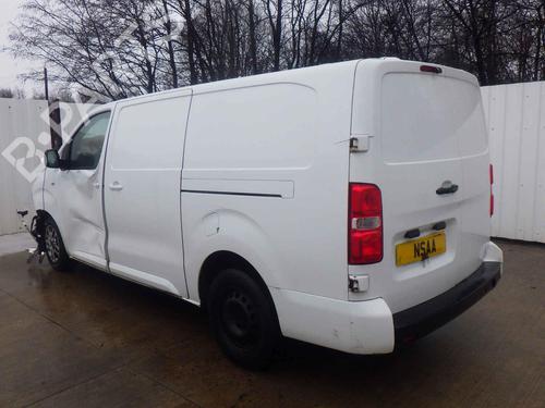 Gearbox VAUXHALL VIVARO C Van (K0) 1.5 | BP34638643M3  - Image 15