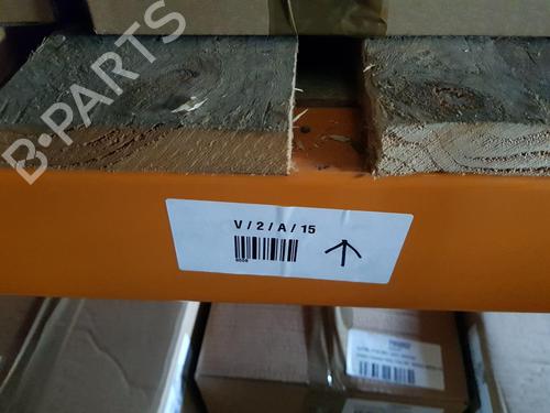 Engine control unit (ECU) FORD FIESTA VI (CB1, CCN) 1.5 TDCi | BP38511244M57 - Image 4