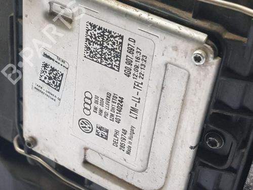 Right headlight AUDI Q5 (8RB) SQ5 TDI quattro | BP35885137C29 - Image 10