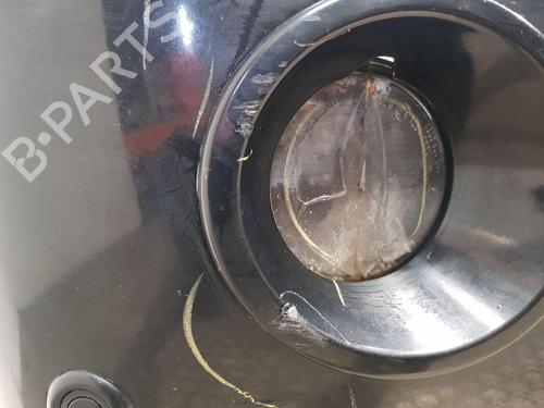 Front bumper LAND ROVER DISCOVERY III (L319) 2.7 TD 4x4 | BP27455333C7 