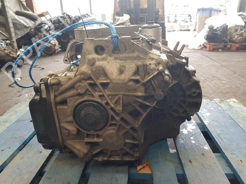 Gearbox AUDI A3 Sportback (8VA, 8VF) RS3 quattro | BP30137930M3