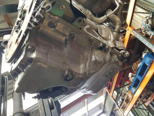 Engine BMW 3 (G20, G80, G28) 320 i | BP27305278M1