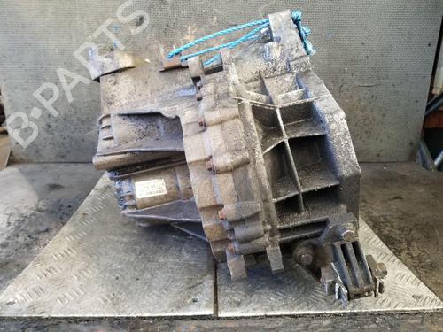 Gearbox FORD KUGA II (DM2) 2.0 TDCi 4x4 | BP31983631M3 