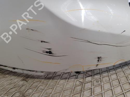 Rear bumper BMW X1 (F48) sDrive 18 d | BP27550254C8 