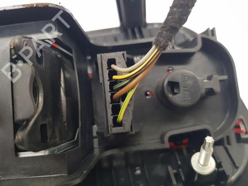 Right taillight MINI MINI COUNTRYMAN (R60) Cooper | BP31365669C35