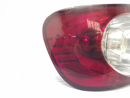 Left taillight VW GOLF PLUS V (5M1, 521) 1.9 TDI | BP28158040C34 