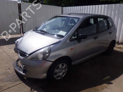 ABS pump HONDA JAZZ II (GD_, GE3, GE2) 1.2 i-DSI (GD5, GE2) | BP27240817M43 
