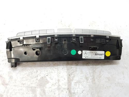 Climate control MERCEDES-BENZ E-CLASS (W213) E 350 e (213.050) | BP22679792I5 