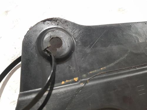 Bundpladebeskyttelse VW GOLF IV (1J1) 3.2 R32 4motion | BP23652835M92 