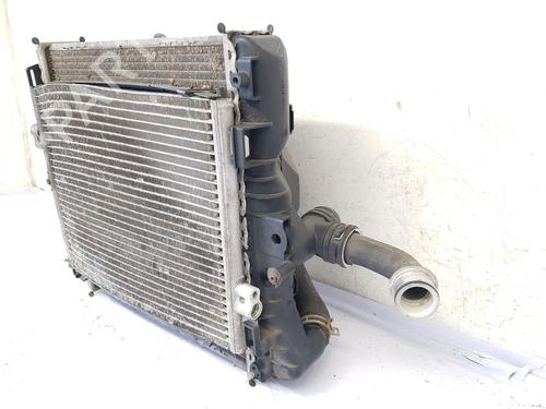 Water radiator PORSCHE CAYMAN (987) S 3.4 | BP29815690M31