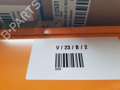 Left taillight TESLA MODEL 3 (5YJ3) EV AWD | BP33726552C34 - Image 7