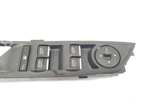 Right front window switch FORD FOCUS III 1.0 EcoBoost | BP38267044I26 - Image 2