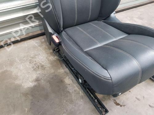 Left front seat LAND ROVER RANGE ROVER VELAR (L560) | BP30914904C15