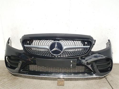 Used Front bumper MERCEDES-BENZ C-CLASS Coupe (C205) C 200 EQ Boost (205.377) (184 hp) 32069989