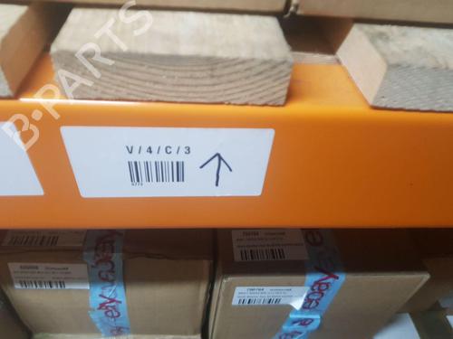 Engine control unit (ECU) FORD FOCUS II (DA_, HCP, DP) 2.5 ST | BP33295974M57 - Image 6