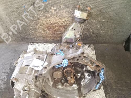 Used Gearbox Gearbox 39618301 39618301