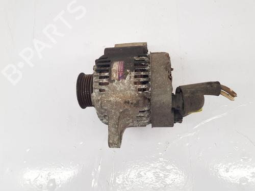 Generator Generator SUZUKI ALTO VII (GF, HA25_, HA35_) 1.0 (AMF310, GFC31S) (68 hp) 35934184 35934184