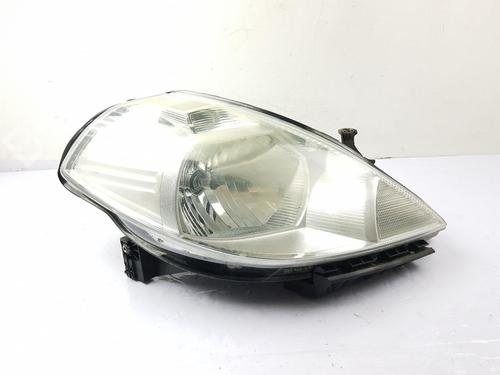 Right headlight NISSAN TIIDA Saloon (SC11) 1.6 (C11L) | BP27392561C29 