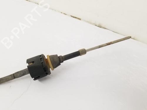 Gear lever LAND ROVER RANGE ROVER SPORT I (L320) 3.0 D 4x4 | BP28104930M90 