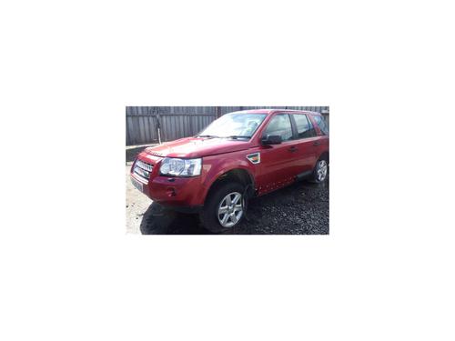 AC compressor LAND ROVER FREELANDER 2 (L359) 2.2 TD4 4x4 | BP29737982M34  - Image 8