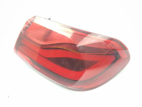 Used Right taillight Right taillight BMW 4 Coupe (F32, F82) M4 Competition (450 hp) 34226379 34226379