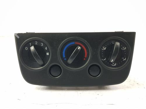 AC Styreenhet / Manøvreringsenhet FORD FIESTA V (JH_, JD_) 1.25 16V | BP29492781I5 