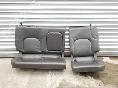Used Rear seat NISSAN NAVARA NP300 (D40) 2.5 dCi 4WD (171 hp) 22672282