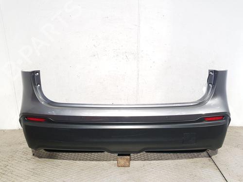 Used Rear bumper NISSAN QASHQAI II (J11, J11_) [2013-2025]  29597749