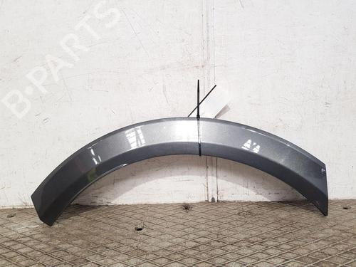 Used Rear right wheel arch trim Rear right wheel arch trim FORD PUMA (J2K, CF7) [2019-2026] 33726451 33726451
